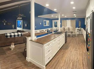 307 Shahan St, Whitehouse, TX 75791