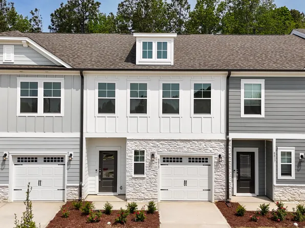 8815 Malmesbury Ln, Wake Forest, NC 27587