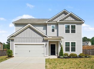 232 Northridge Dr, Dallas, GA 30132