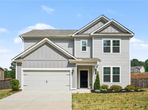 232 Northridge Dr, Dallas, GA 30132