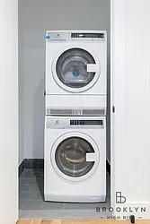 Rented by Brooklyn High Rise LLC