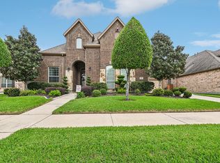 13909 N Lake Branch Ln, Houston, TX 77044