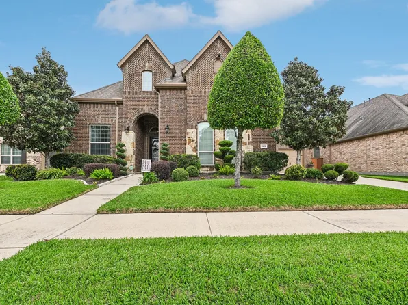 13909 N Lake Branch Ln, Houston, TX 77044