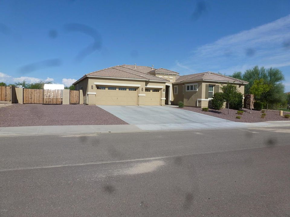 1st image of 5517 N 184th Ln