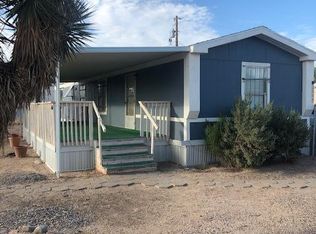 2664 E Ocotillo Dr, Casa Grande, AZ 85194