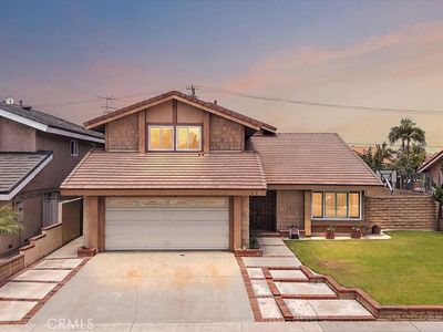 10909 Roberta St, Cerritos, CA, 90703