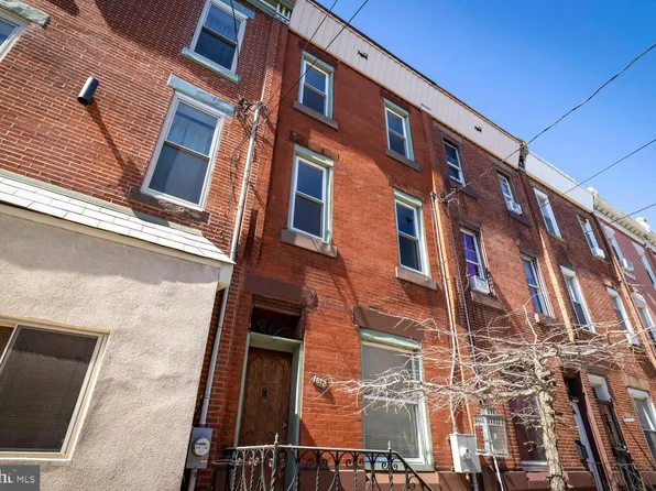 1612 S 5th St, Philadelphia, PA 19148