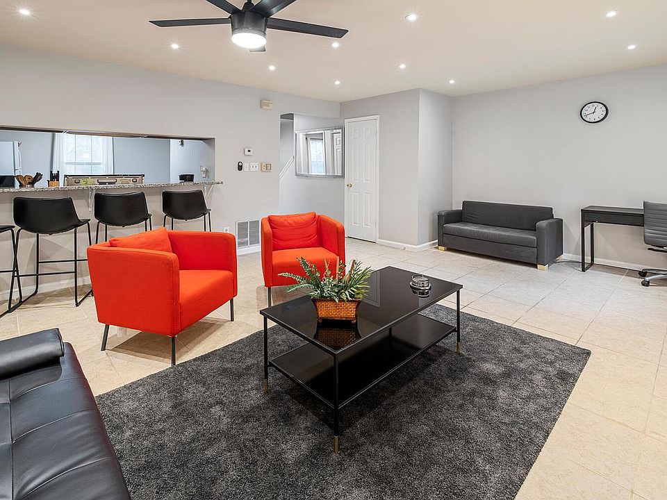 Front Living Room