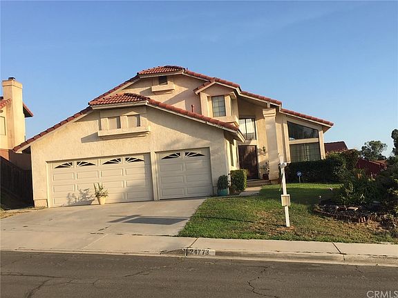 3rd image of 24773 Plumtree Ct