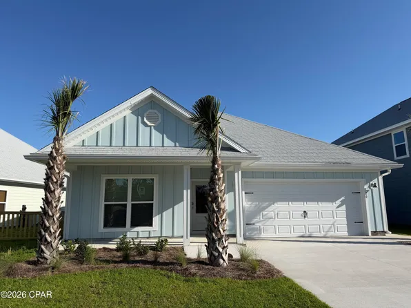 320 Vermilion Cir, Port Saint Joe, FL 32456