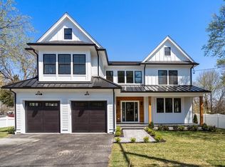 258 Greendale Ave, Needham, MA 02494