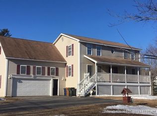 11 Oakland St, Saco, ME 04072