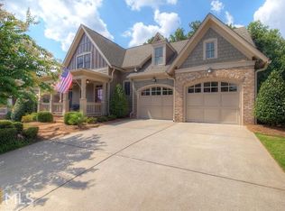 1722 Stone Bridge Ct, Marietta, GA 30064