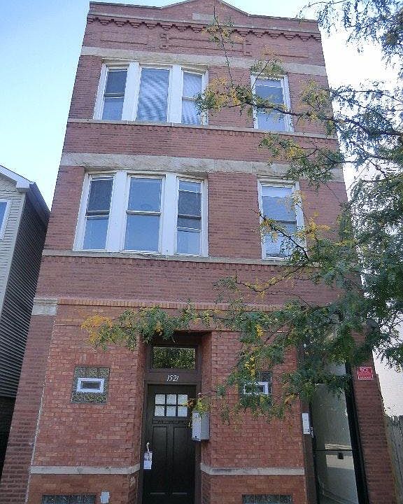 1st image of 1522 W Chestnut St #1