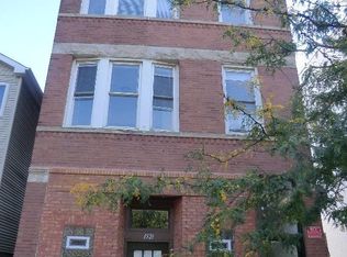 1522 W Chestnut St #1, Chicago, IL 60642