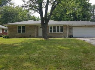 3801 N Lanewood Dr, Muncie, IN 47304