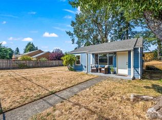 1009 118th St S, Tacoma, WA