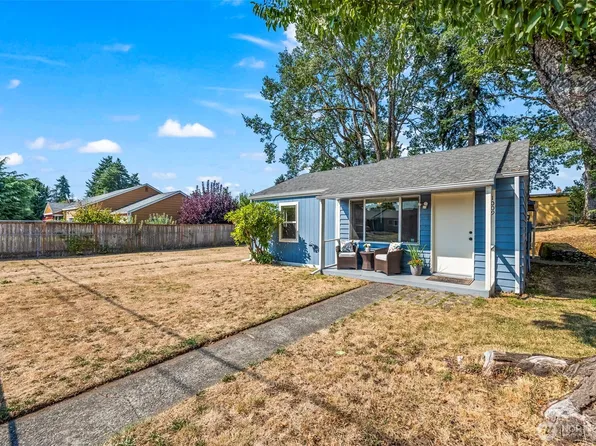 1009 118th Street S, Tacoma, WA 98444
