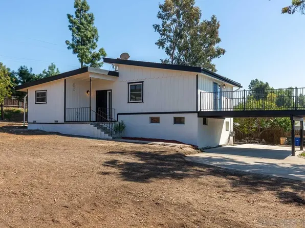 8039 Wonder Ln, El Cajon, CA 92021