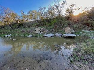 1000 County Road 116, Ballinger, TX 76821