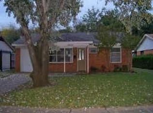 13616 Sundown Trl, Dallas, TX 75234