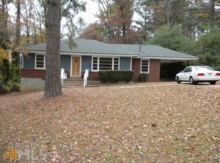 2024 Shady Ln, Tucker, GA 30084