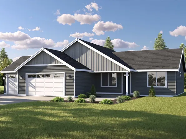 5732 192ND Street NW #9B, Stanwood, WA 98292