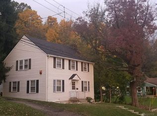 165 Odlin Ave, Dayton, OH