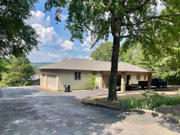 1145 Davidson Cir, Edgemont, AR 72044