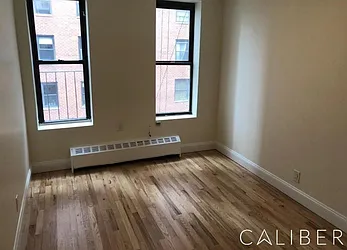 Rented by Caliber Associates