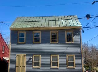 18 Market St, Salem, NJ 08079