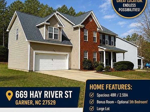 669 Hay River St