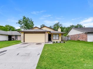 1419 Dell Dale St, Channelview, TX 77530