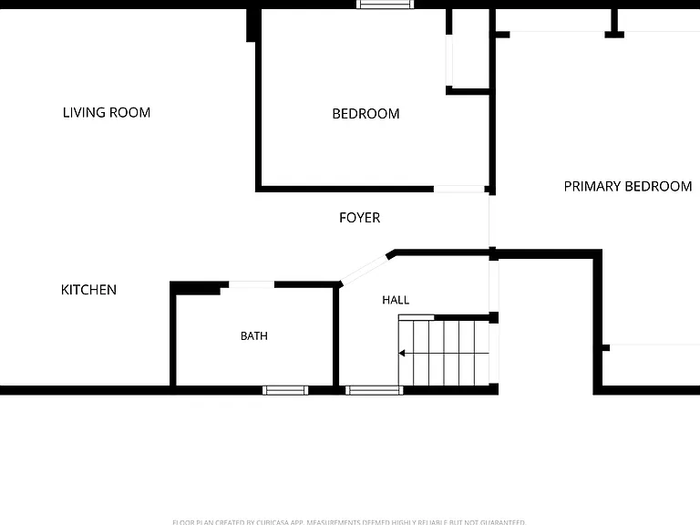 206 Dodd St #2 — Photo 11