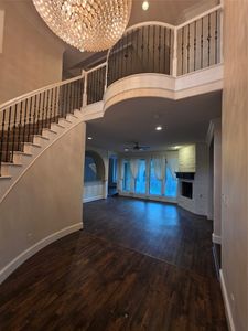 3725 Bridle Bnd, Prosper, TX, 75078