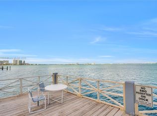 1865 79th Street Cswy APT 4F, North Bay Village, FL 33141