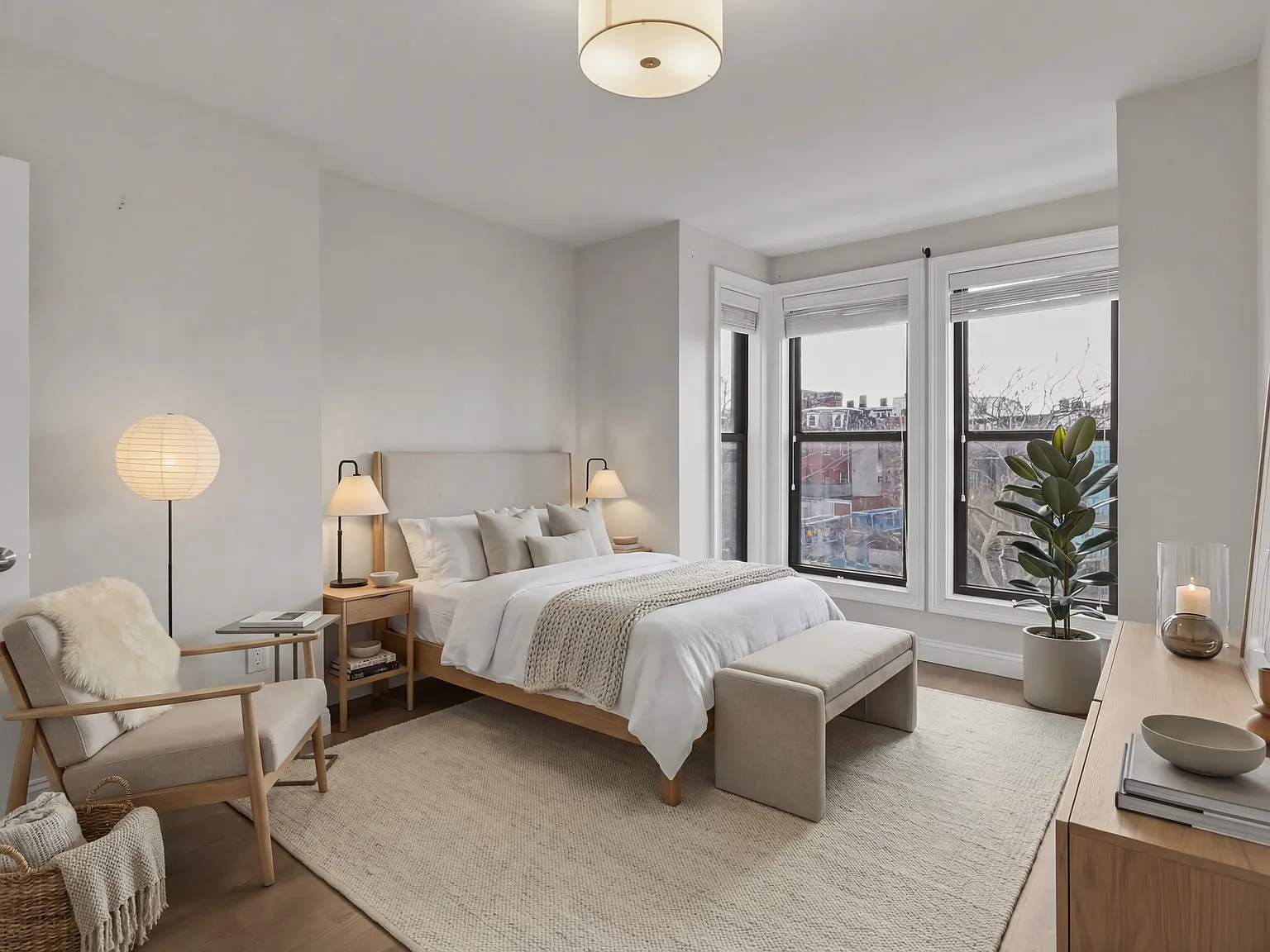 1 bed, 585 sqft, $2,300 — Photo 1