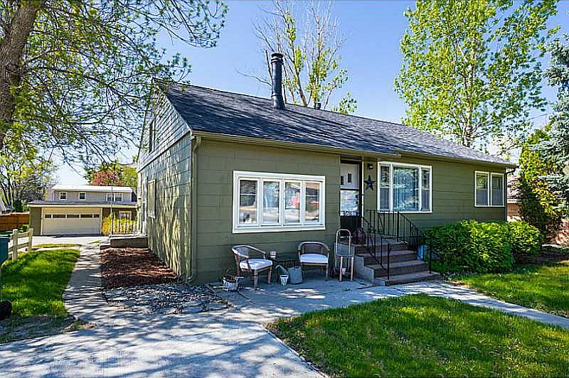 2622 Rimrock Road 2622 Rimrock Rd Billings MT Zillow