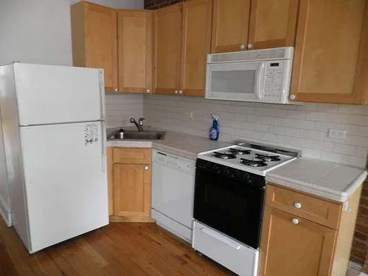 Rented by John O'Kelly Real Estate | media 23