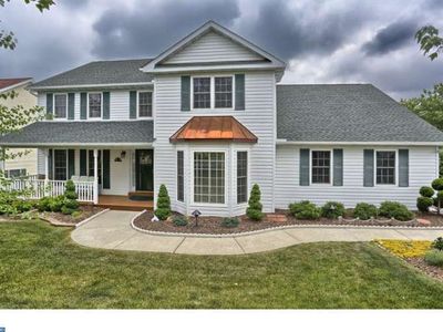 83 Sycamore Dr, Reading, PA, 19606