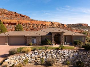 1654 N Starling Cir, Saint George, UT 84770