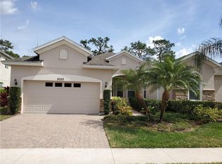 8522 Eagle Brook Dr, Land O Lakes, FL 34638