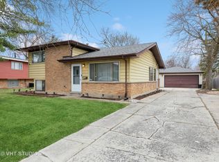 116 Algonquin St, Park Forest, IL