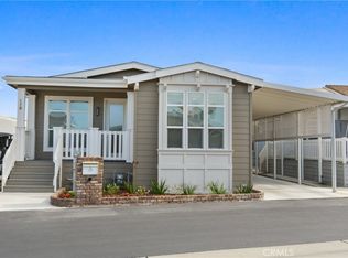 16222 Monterey Ln SPACE 178, Huntington Beach, CA 92649