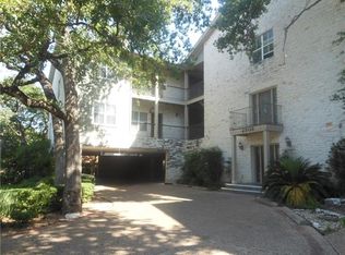 2508 Enfield Rd APT 8, Austin, TX 78703
