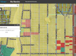 1402 Krider Ave NE, Rio Rancho, NM 87144