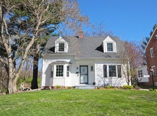 1698 W Riverview Ave, Decatur, IL 62522