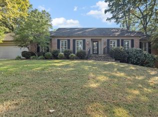 13901 Edgemond Dr, Little Rock, AR 72212