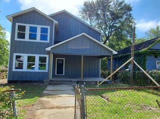 518 Rose St #A, And B Jackson, MS 39203