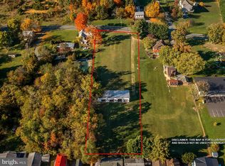 Williamsport Pike, Falling Waters, WV 25419